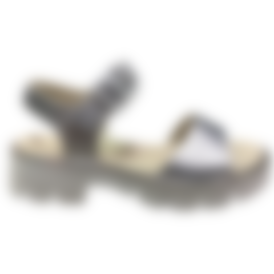 Paul Green 'joel Met’ Sandal