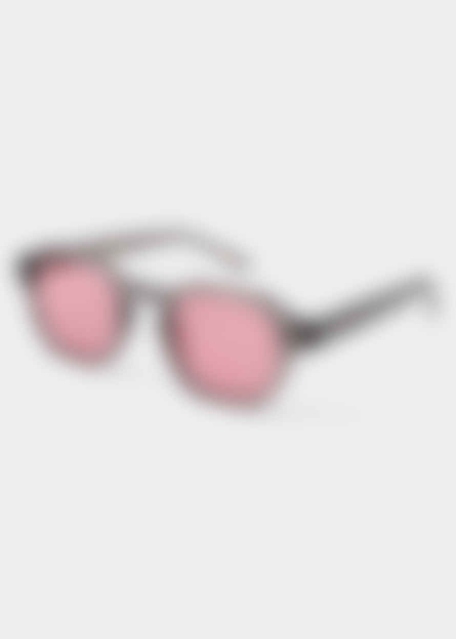 A Kjærbede Zan Sunglasses - Grey