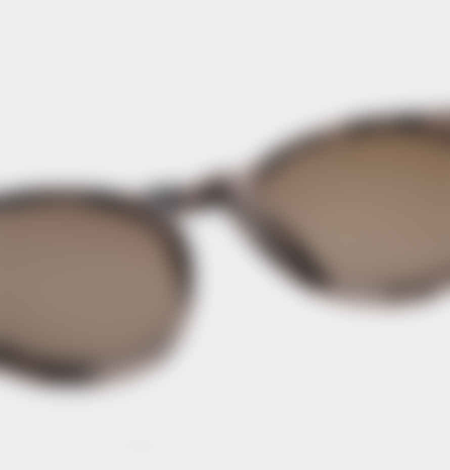 A Kjærbede Coquina Marvin Sunglasses