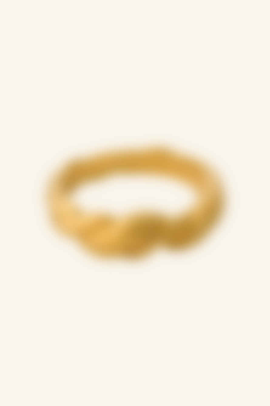 Pernille Corydon Hana Gold Ring