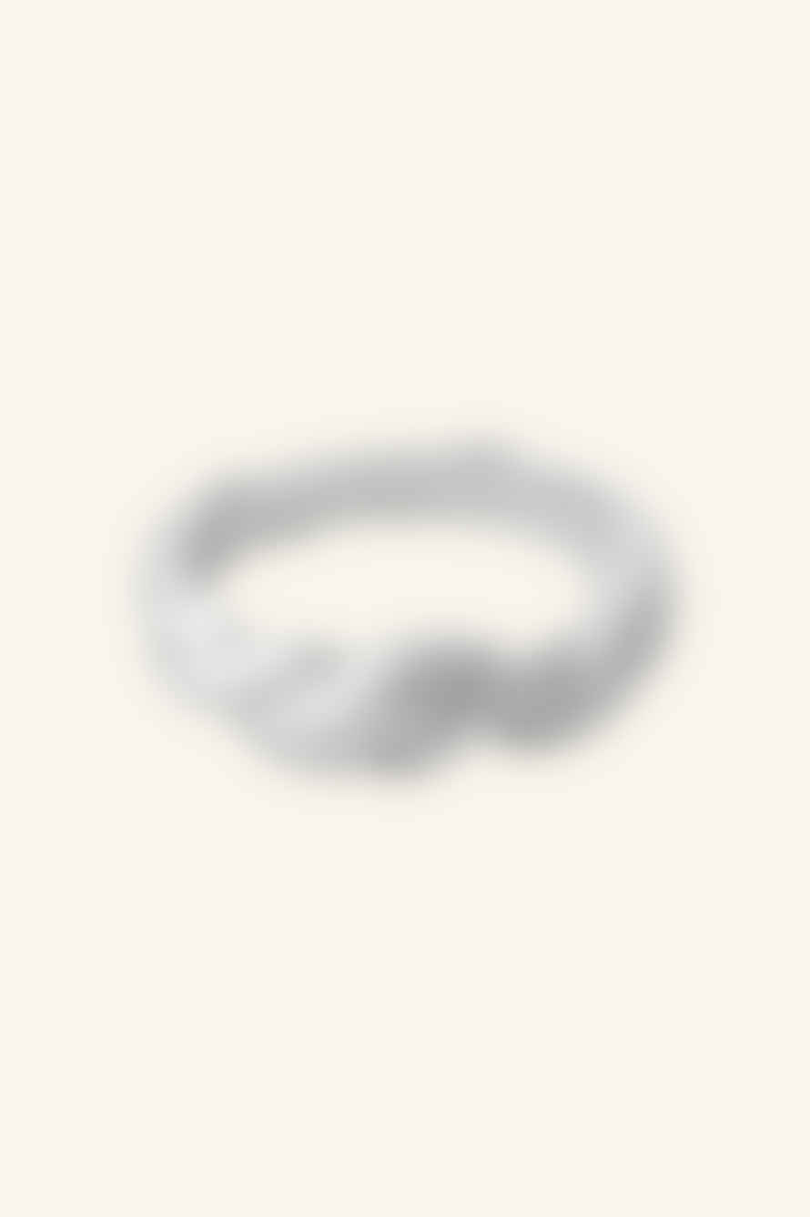 Pernille Corydon Hana Silver Ring