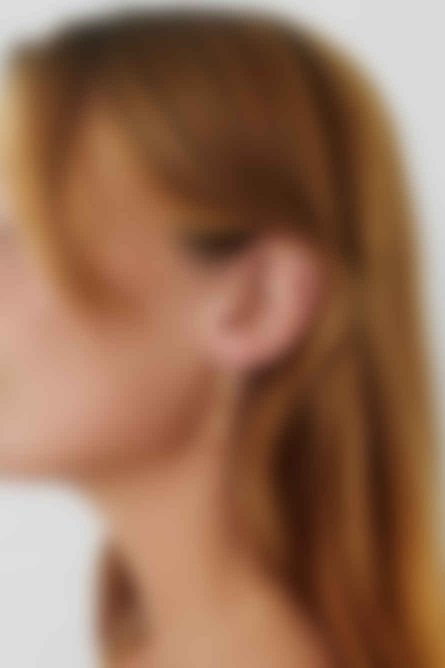 Pernille Corydon Golden Fields Earrings