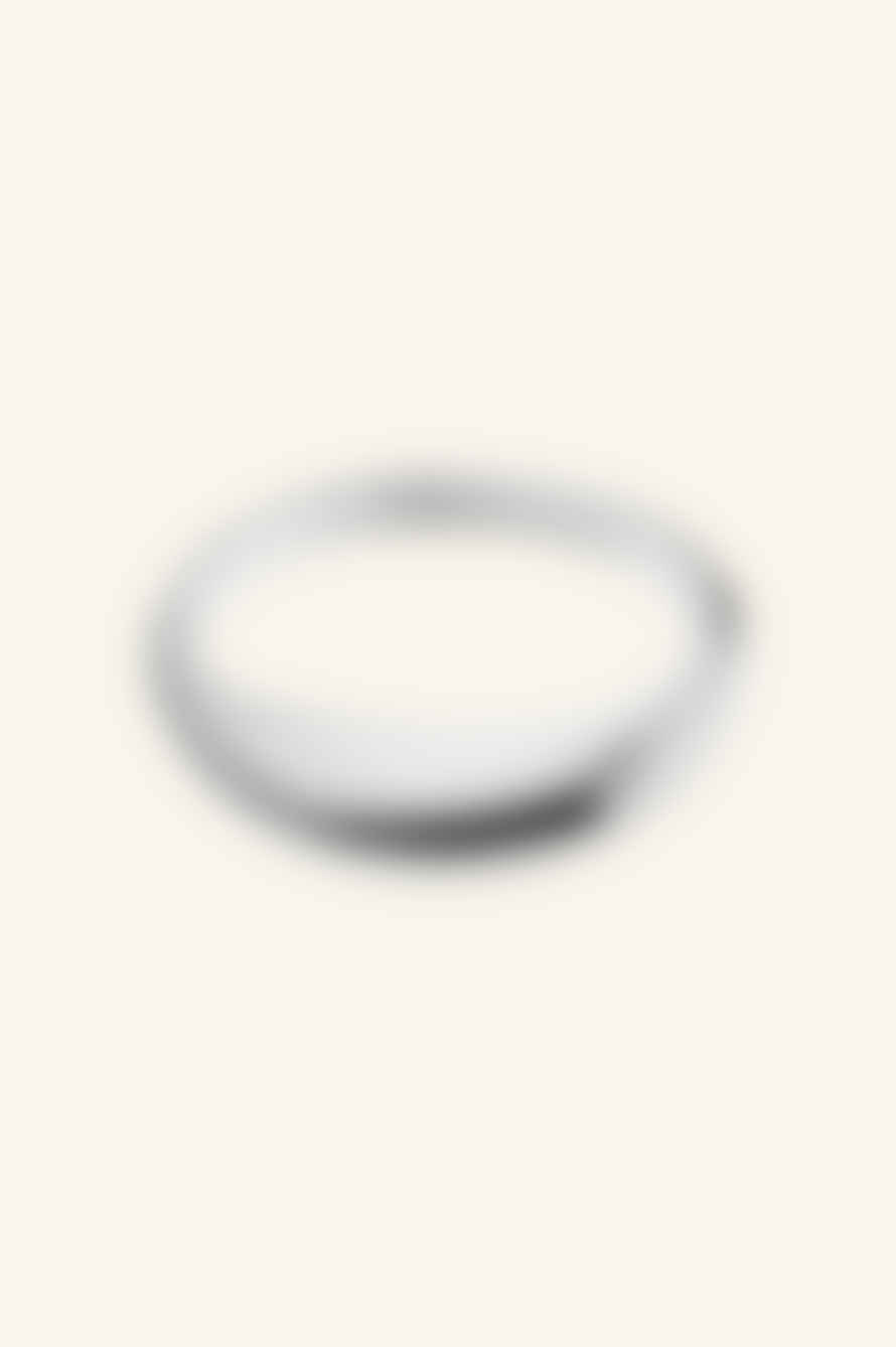 Pernille Corydon Globe Silver Ring