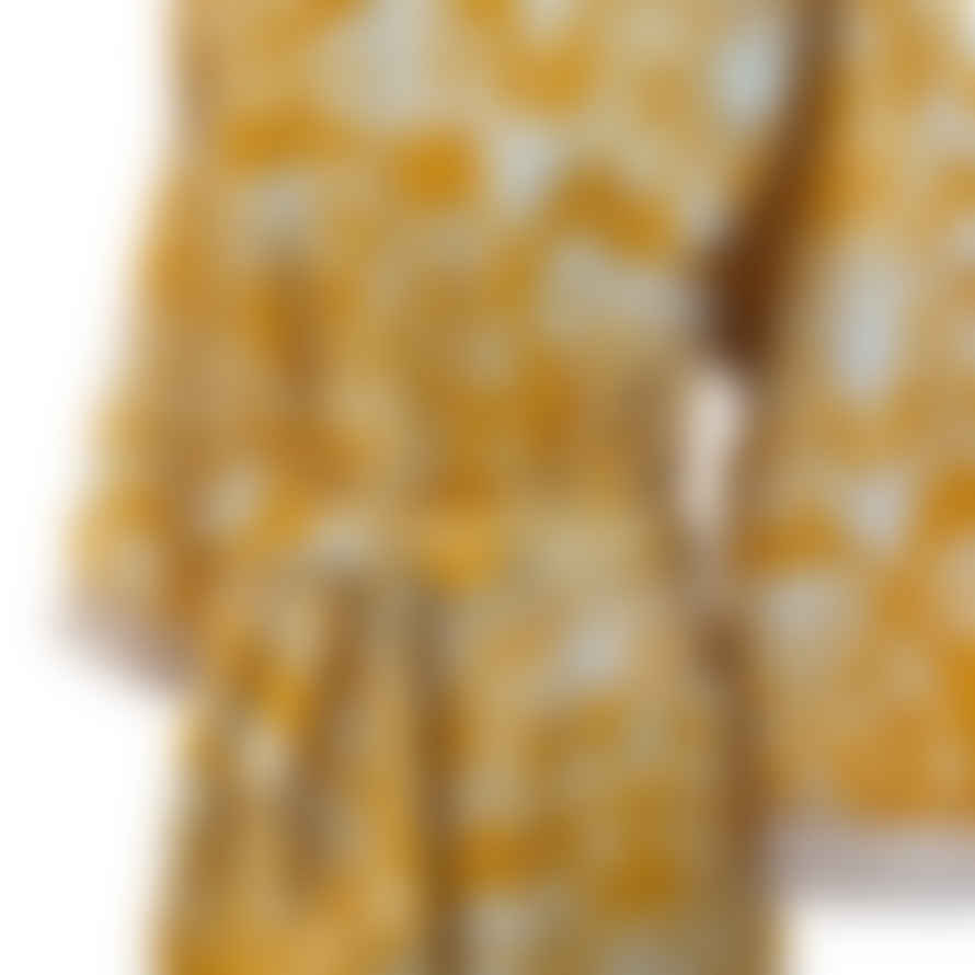 Behotribe  &  Nekewlam Robe Cotton Kantha Ikat