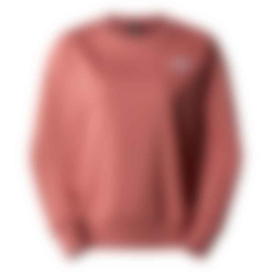 The North Face  The North Face - Sweat Essential Rose Pourdré