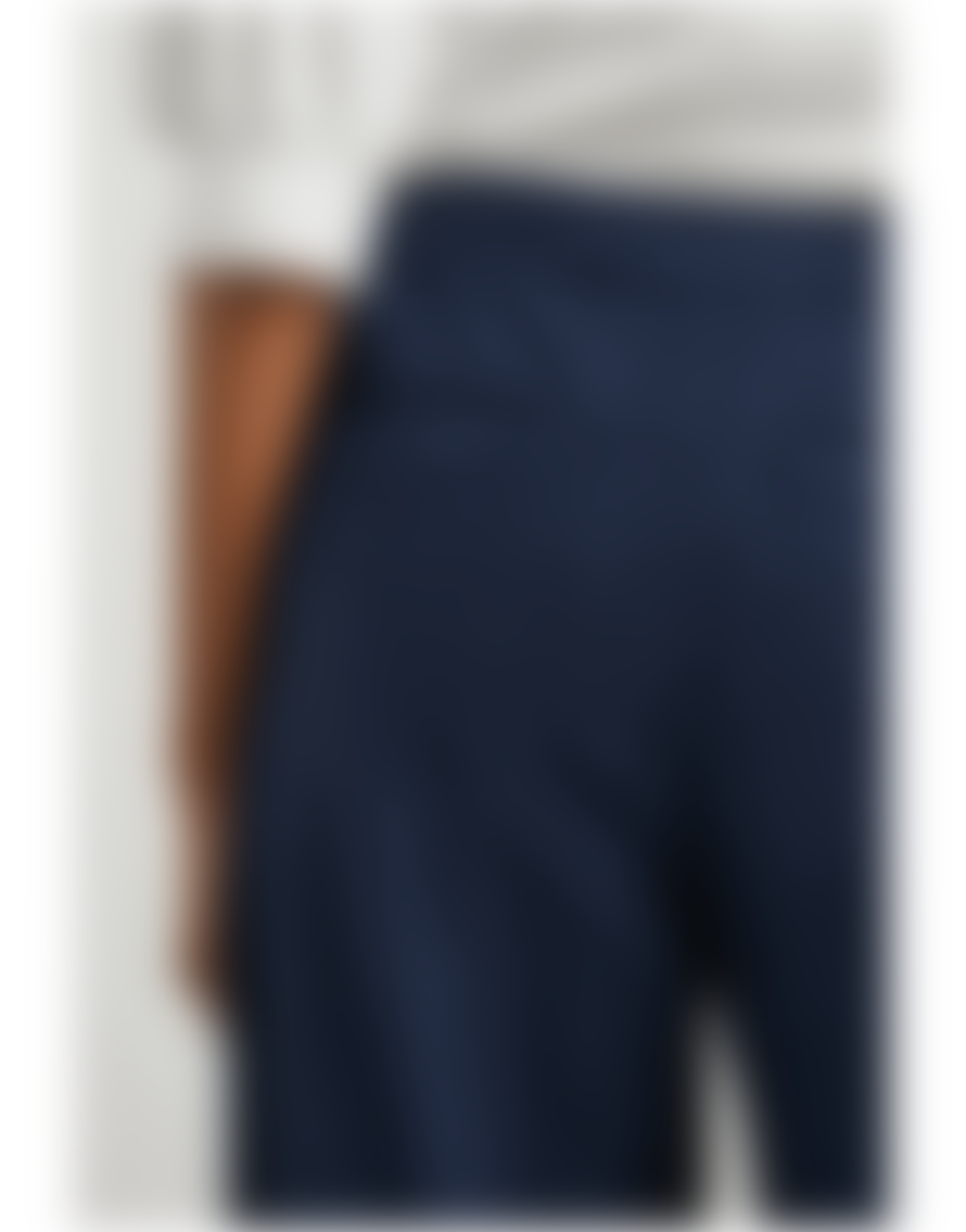 Rails Rails Greer Large Pocket Detail Trousers Size: L, Col: Navy