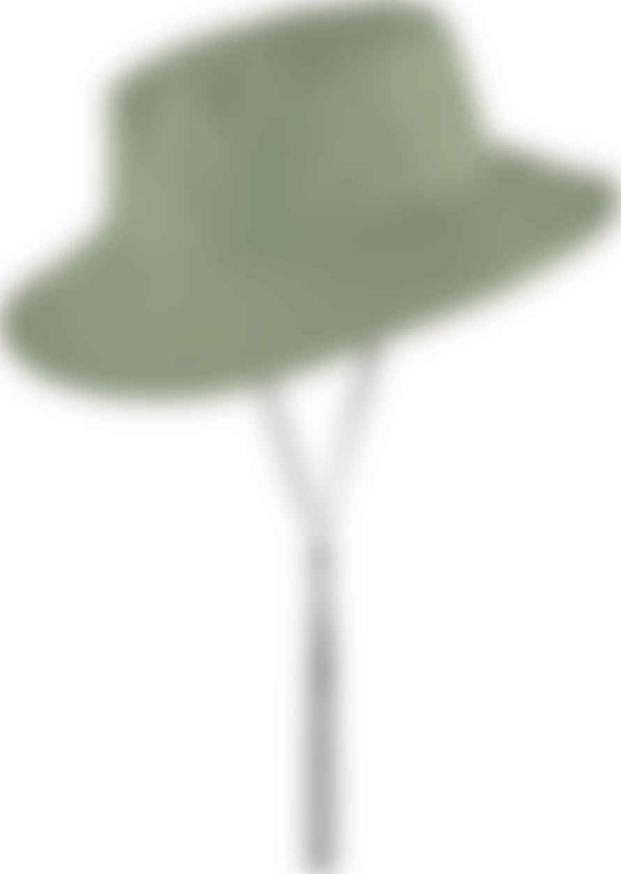 Fjällräven Jade Green Abisko Sun Hat