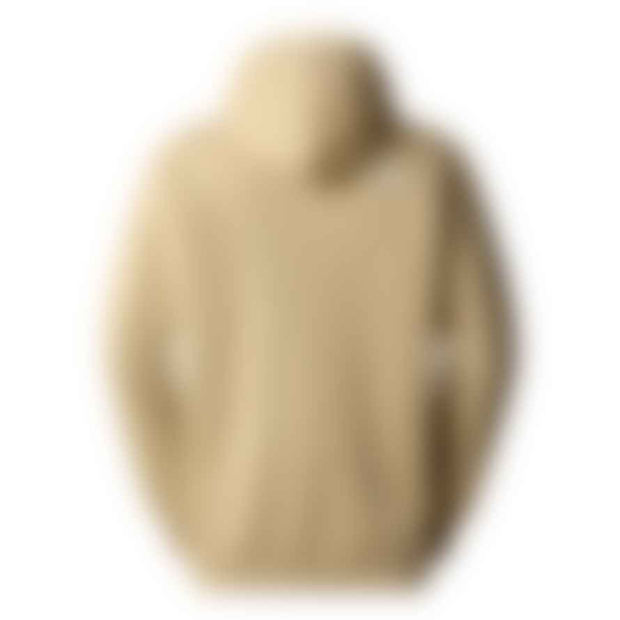 The North Face  The North Face - Sweat À Capuche Mountain Beige