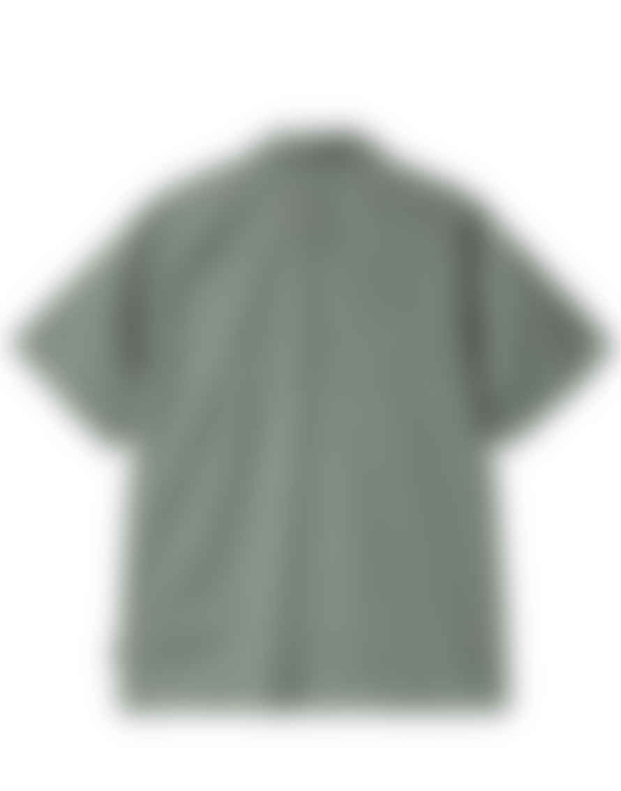 Carhartt Shirt For Man I033041 Park Black