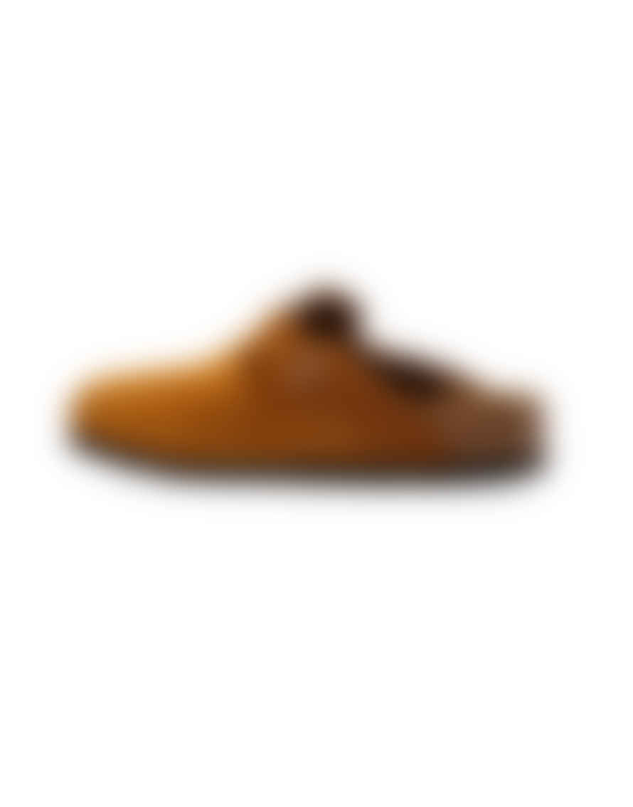 Birkenstock Sandal For Man 1027119 M Mink