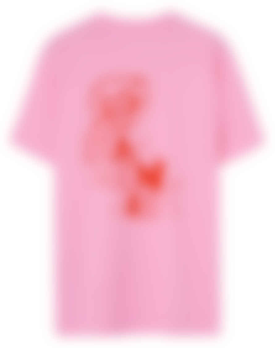 Loreak Pink Fiesta T-Shirt
