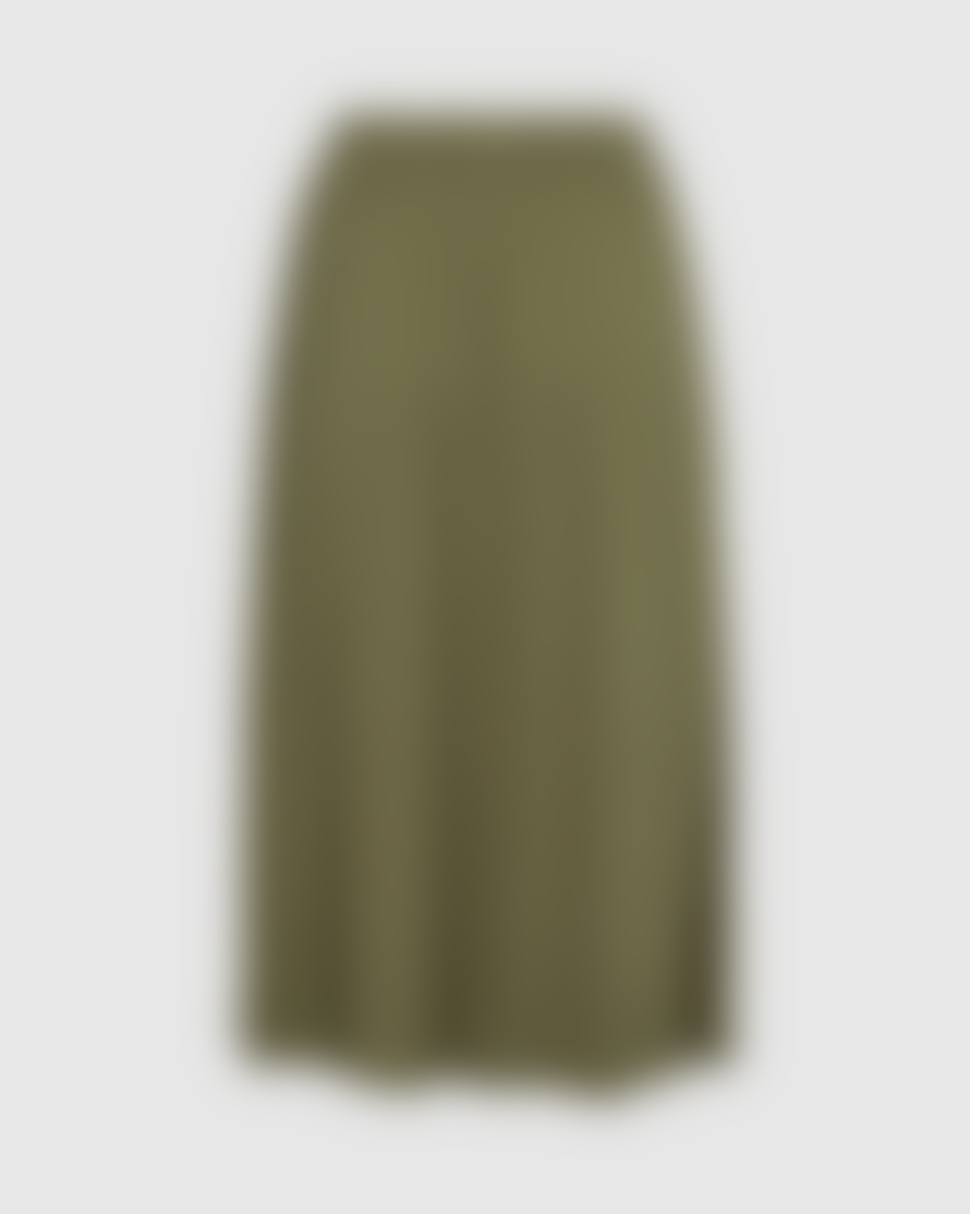 Minimum Regisse 2.0 Skirt Avocado