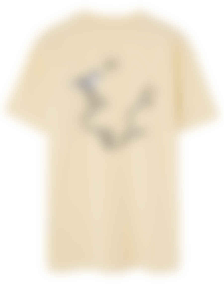 Loreak Vanilla Pio T-Shirt