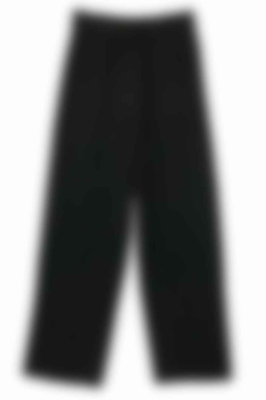 Rails Leon Trousers In Black