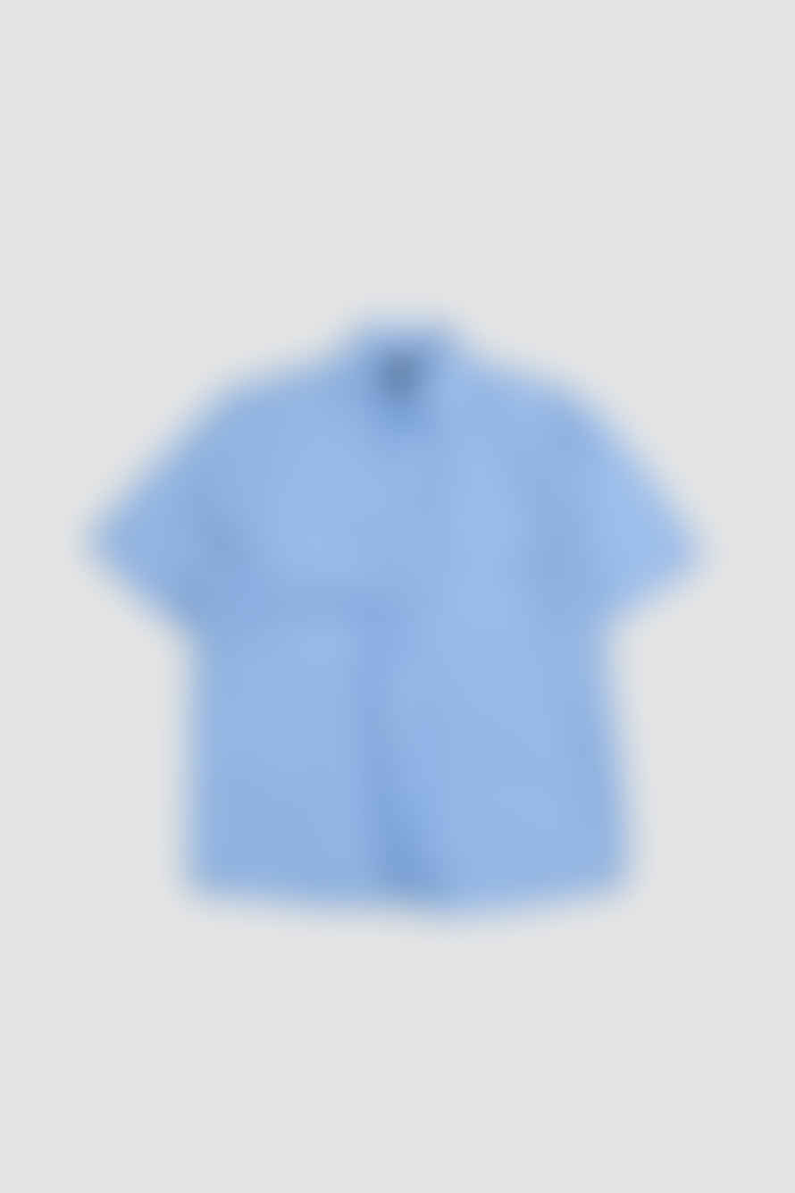 Venturon Cluse 3rd Shirt Blue
