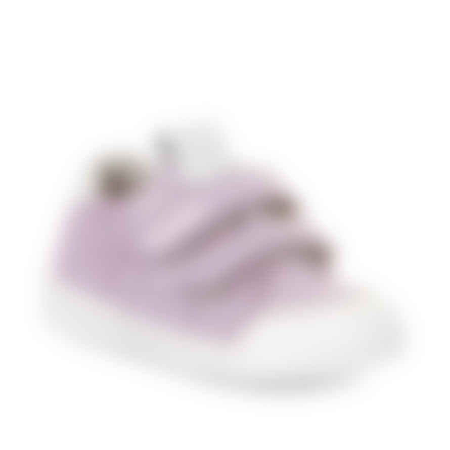 Froddo Rosario Purple Shimering Shoes