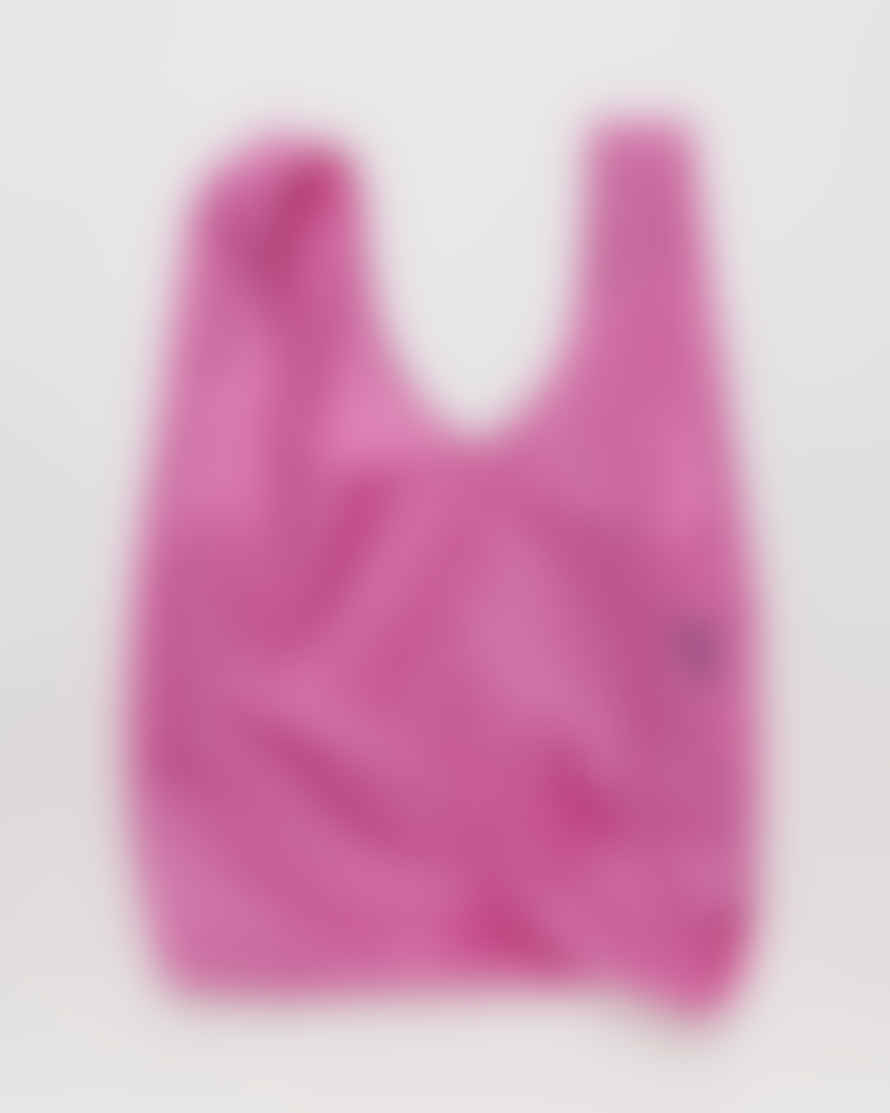 Baggu Standard Extra Pink Bag