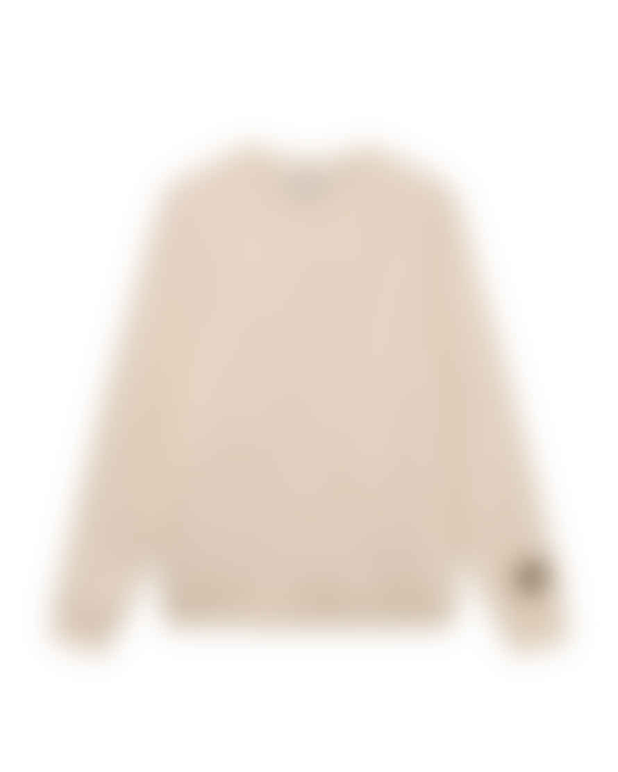 Les Deux Light Ivory Sweatshirt