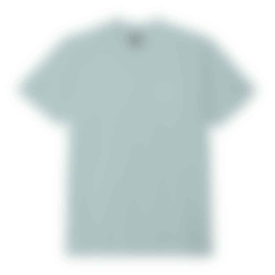 OBEY T-Shirt Bold 3 Uomo Surf Spray