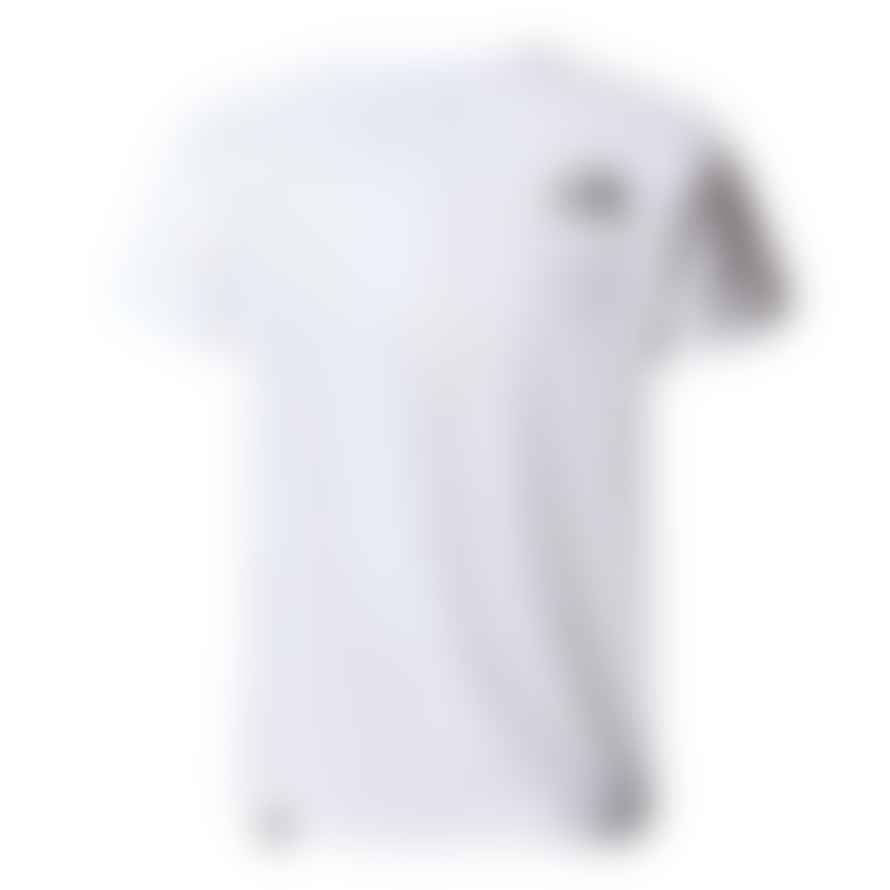 The North Face  T-Shirt Easy Bambino White/Asphalt Grey Buldering