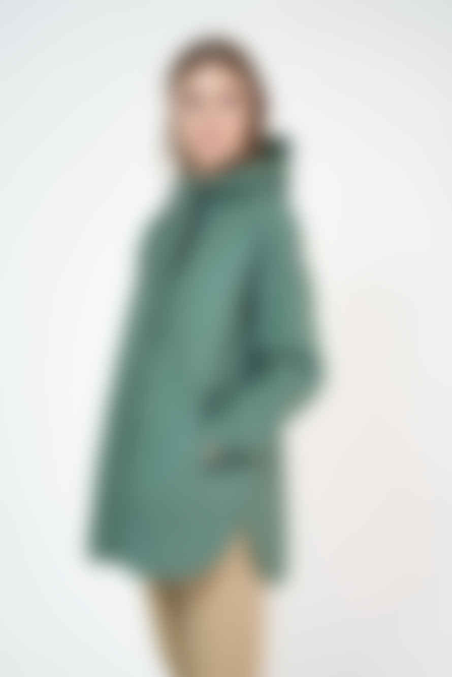 TANTA Rainwear Nuage Raincoat - Green