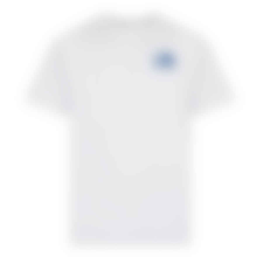 Edwin Stay Hydrated T-shirt - White