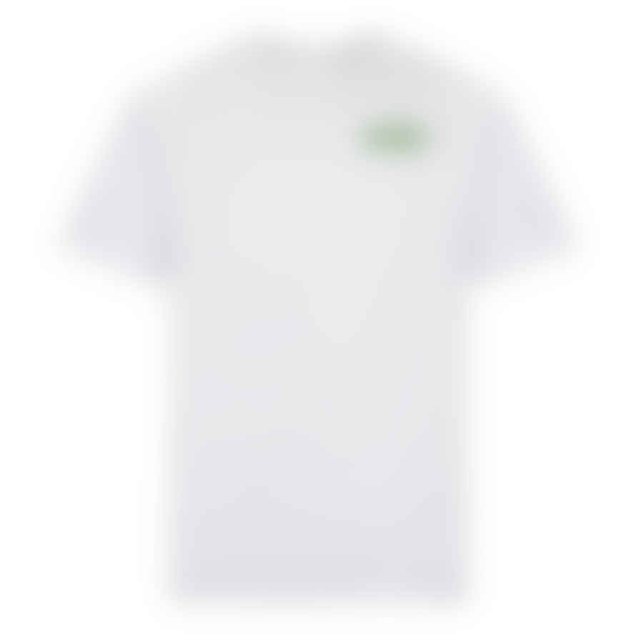 Edwin Gardening Services T-shirt - White
