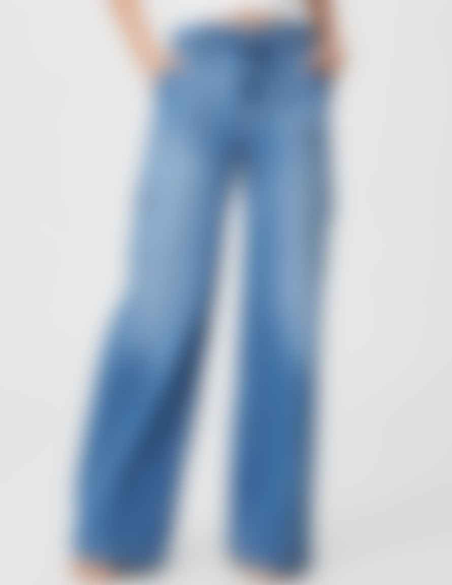 Paige Jeans Paige Jeans - Harper Utility Jeans - Valen