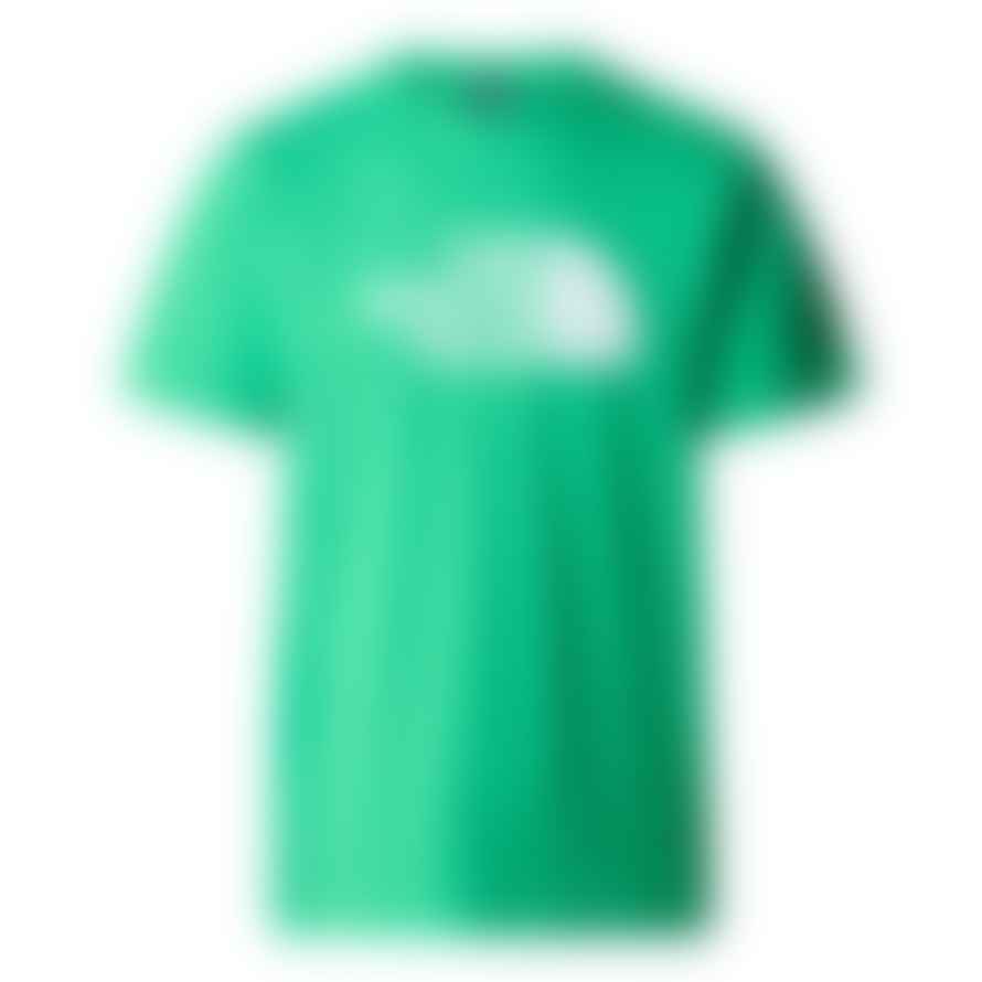 The North Face  T-shirt Easy Vert