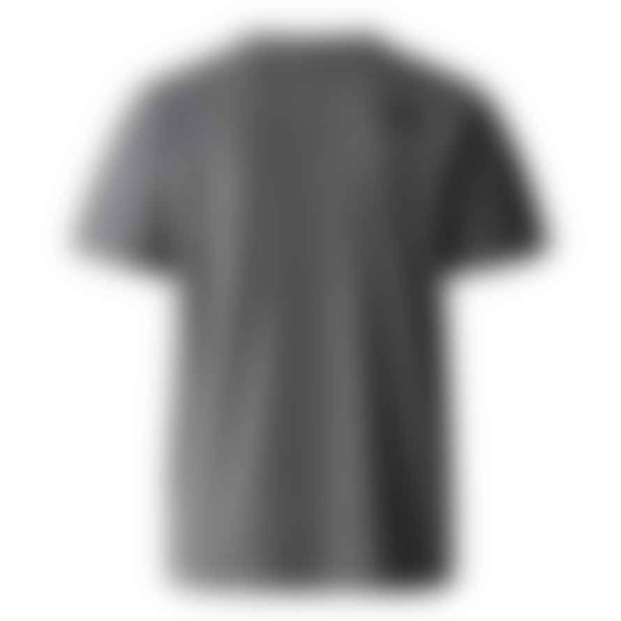 The North Face  The North Face - T-shirt Easy Gris Chiné