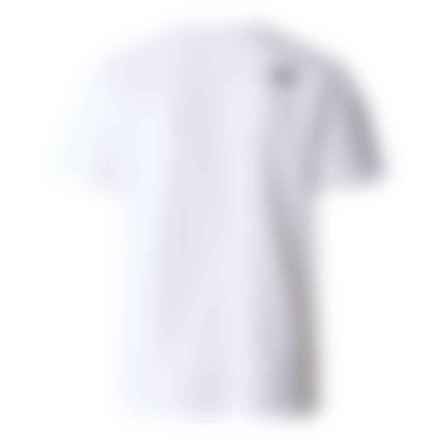 The North Face  The North Face - T-shirt Easy Blanc
