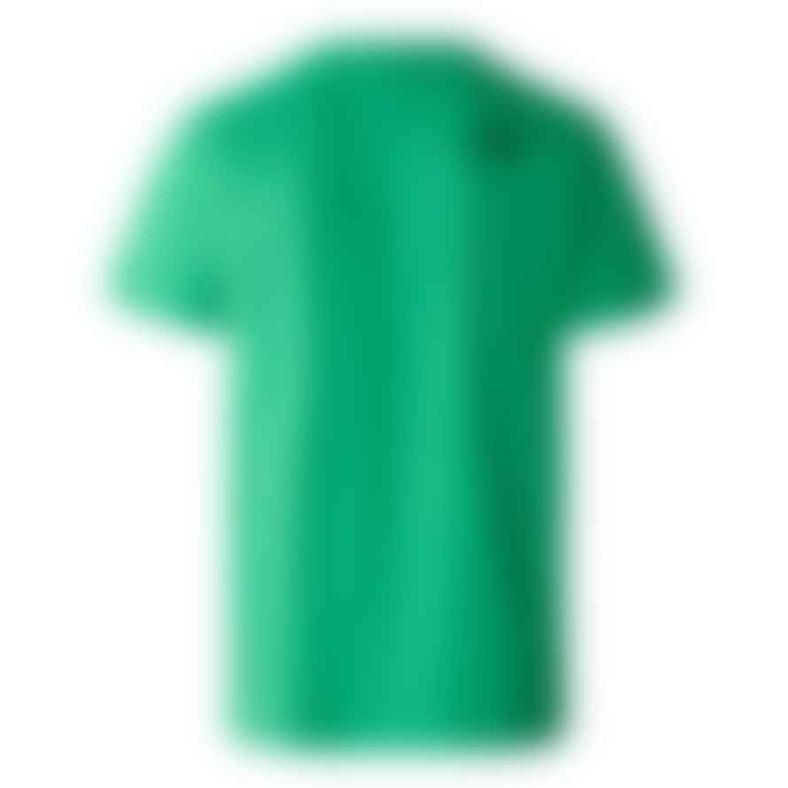 The North Face  T-shirt Fine Alpine Vert