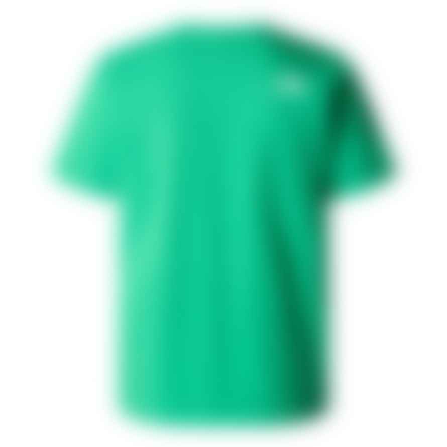 The North Face  T-shirt Mountain Play Vert