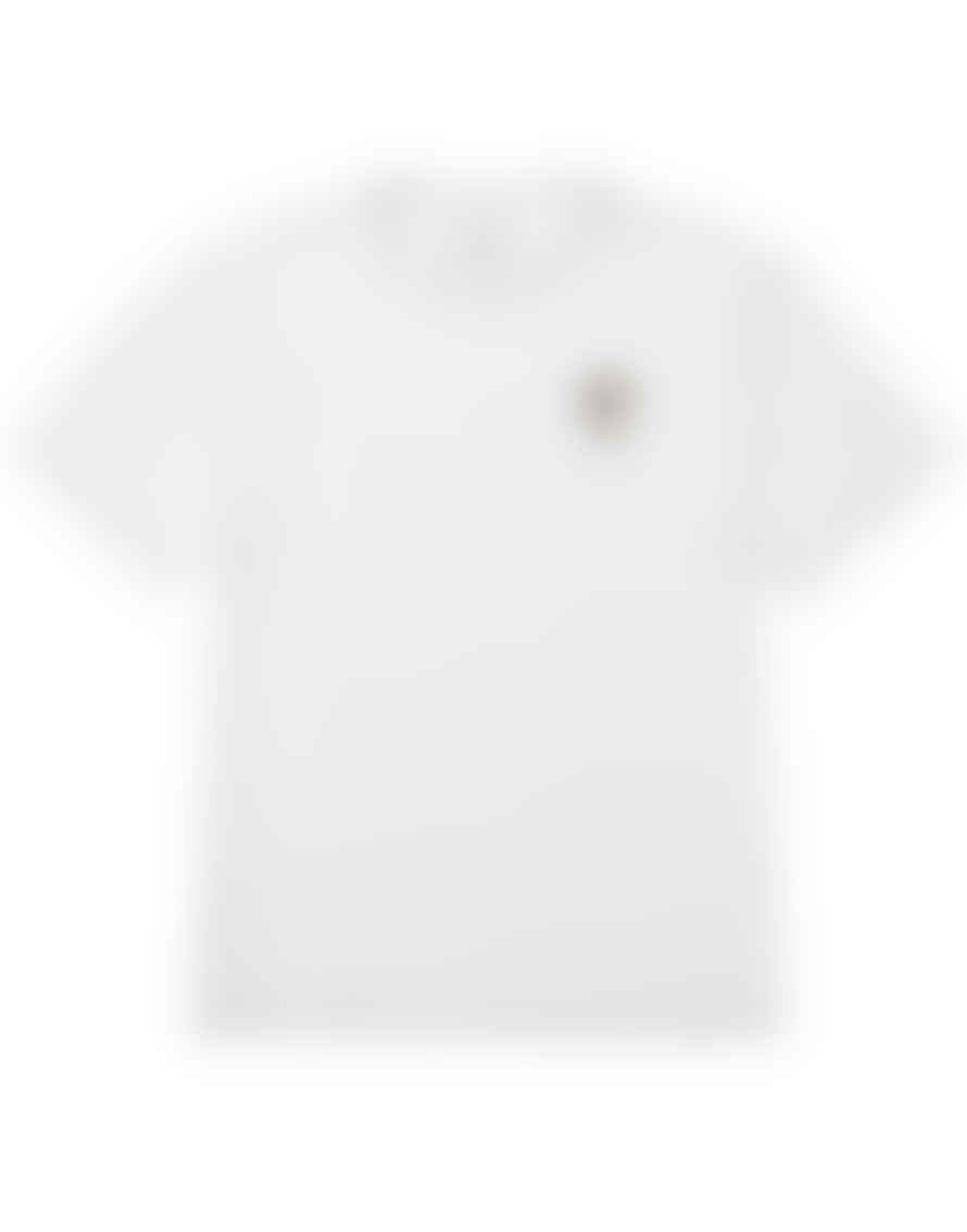 Blauer T-Shirt For Man 24sbluh02145 004547 100