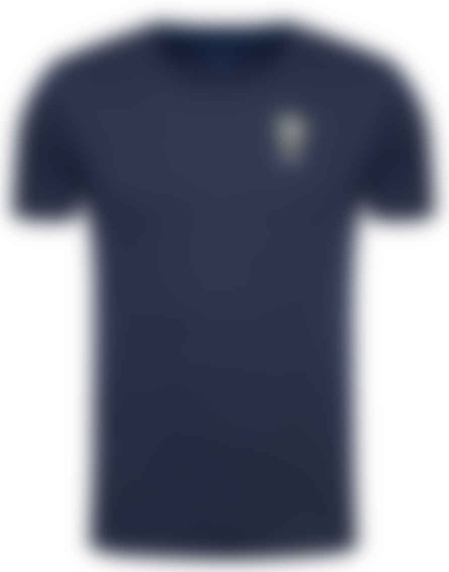 Blauer T-Shirt For Man 24sbluh02145 004547 888