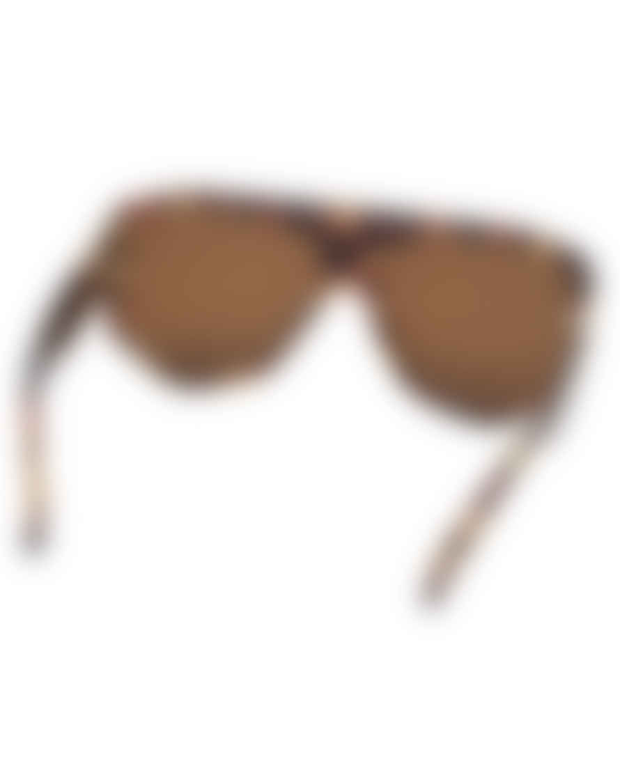 Numph Vilda Sunglasses - Multi