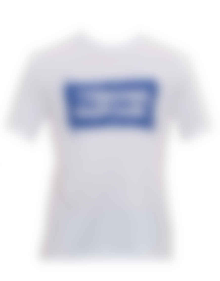 Blauer T-Shirt For Man 24sbluh02147 004547 100