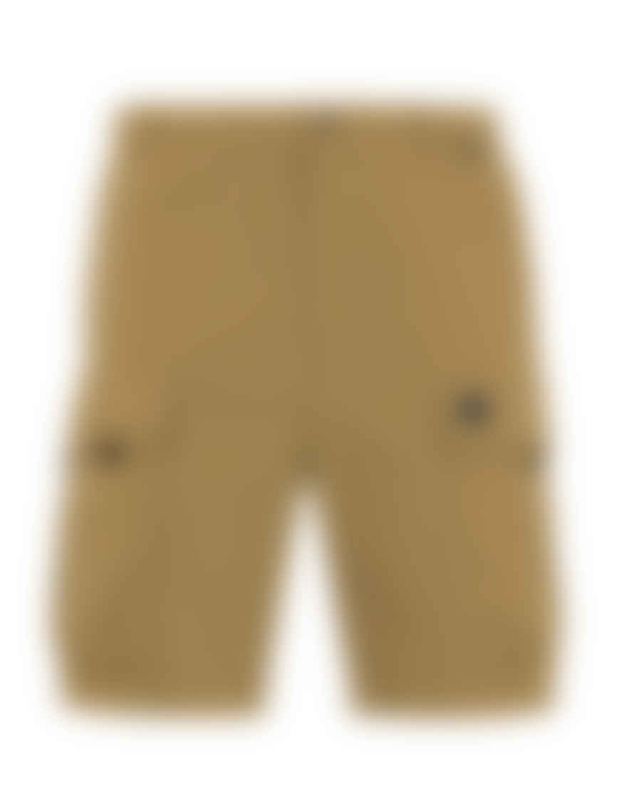 Outhere Shorts For Man Eotm216ag42 Kaki