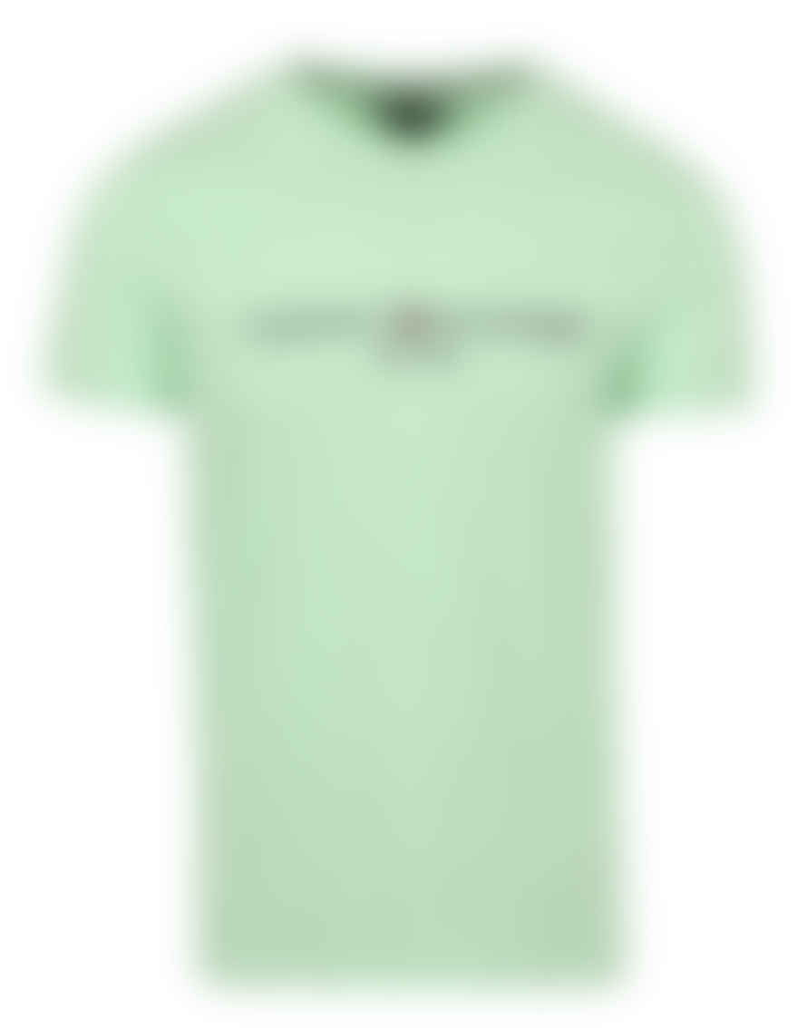 Tommy Hilfiger T-Shirt For Man Mw0mw11797 Lxz