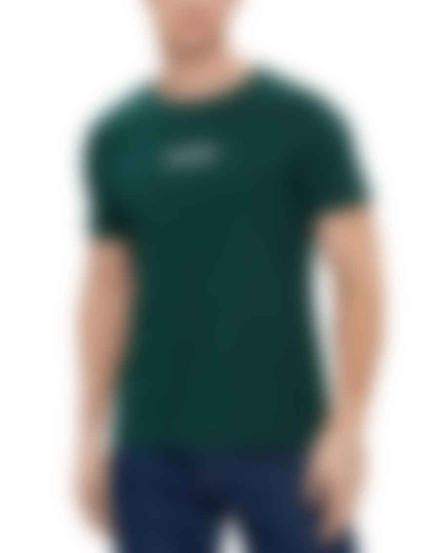 Tommy Hilfiger T-Shirt For Man Mw0mw34387 Mbp