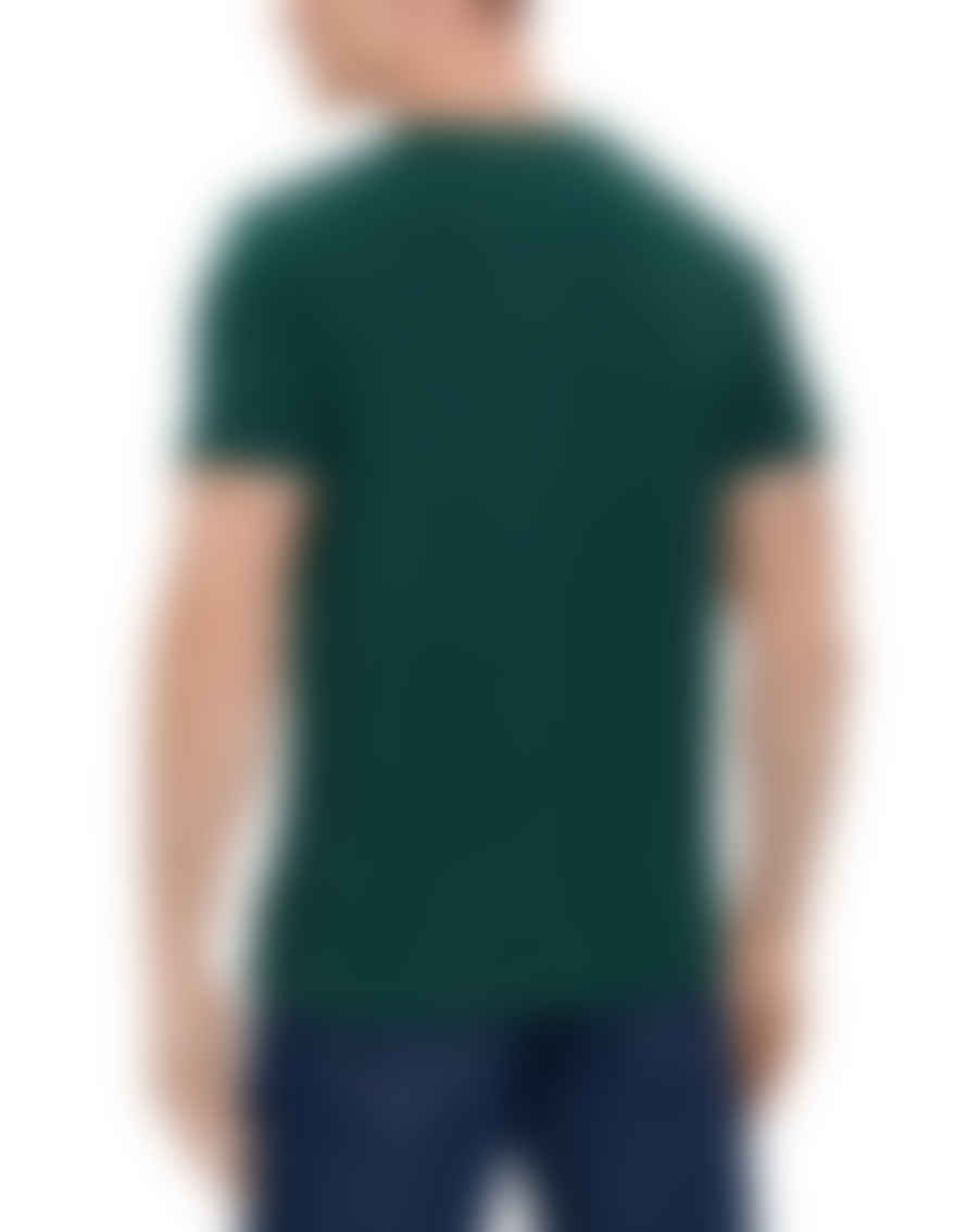 Tommy Hilfiger T-Shirt For Man Mw0mw34387 Mbp