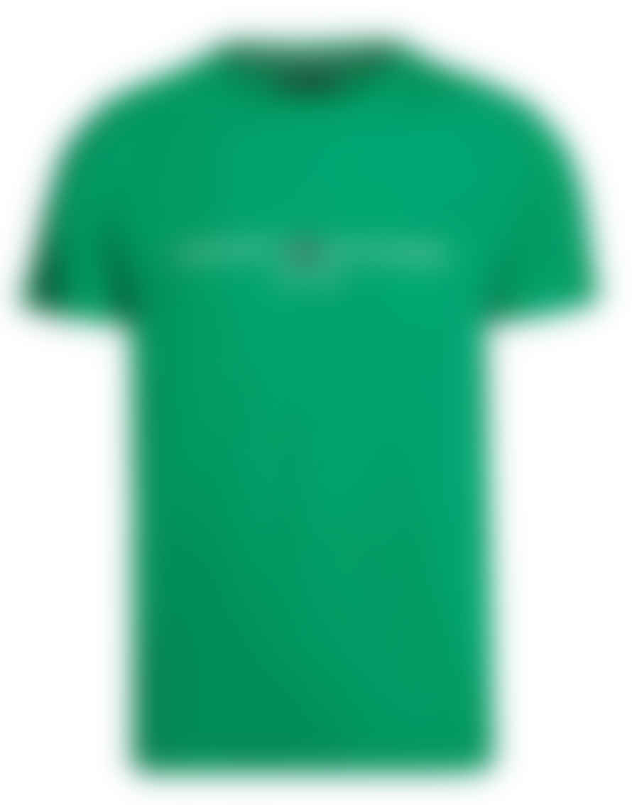 Tommy Hilfiger T-Shirt For Man Mw0mw11797 L4b