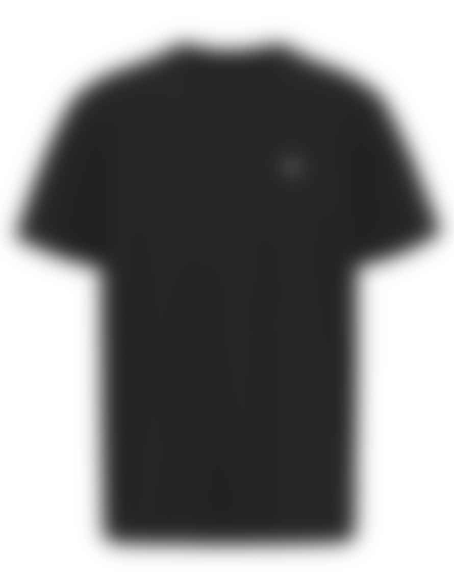 Tommy Hilfiger T-Shirt For Man Mw0mw33202 Bds