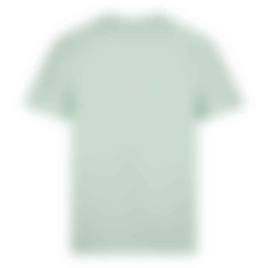 Sandbanks Logo T-shirt - Mint