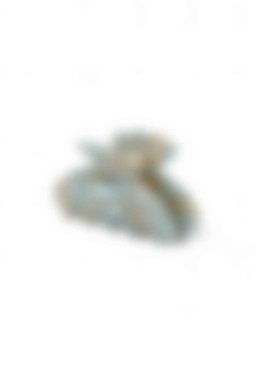 Sui Ava Helle Cloudy Mini Claw Clip