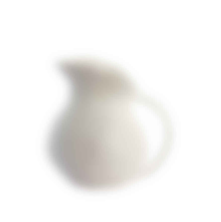 Light & Living Vase Deco Alonza Cream