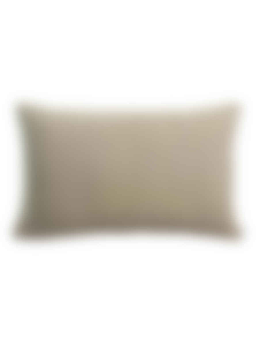 Viva Raise Titou Recycled Cushion Linen - 30x50cm