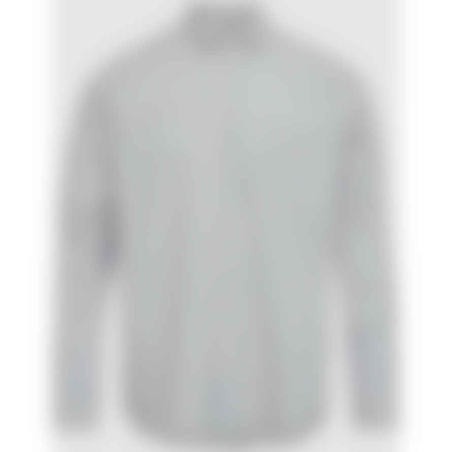 Minimum Jack Hydrangea Long Sleeved Shirt
