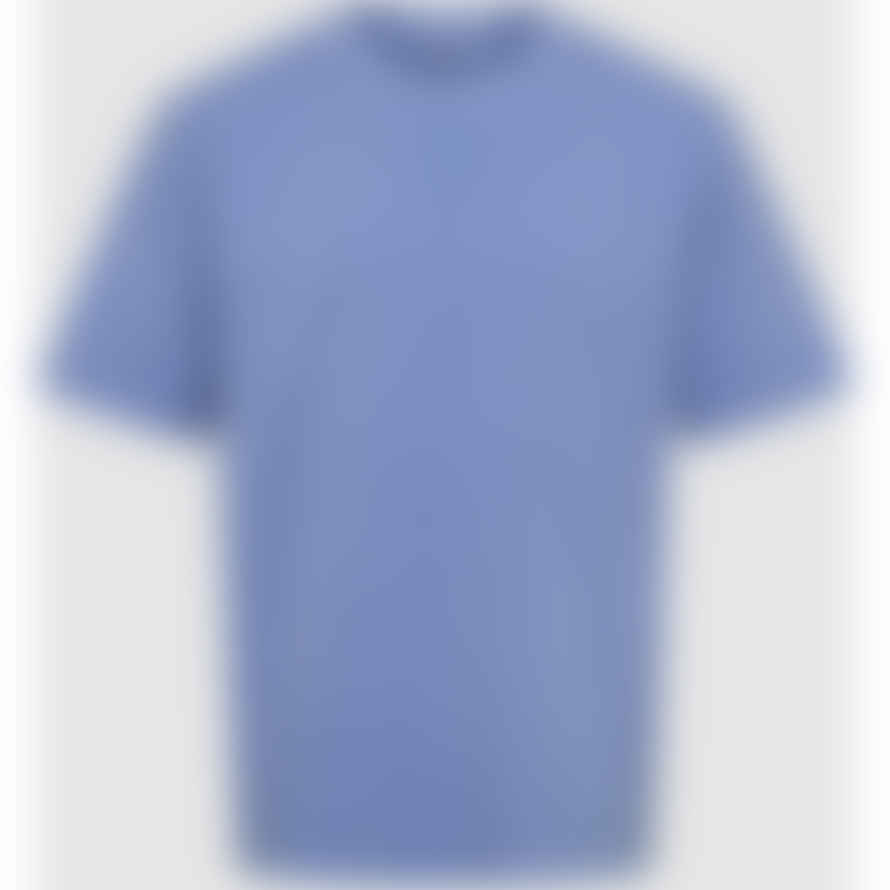 Minimum Lono Hydrangea Short Sleeved T-Shirt