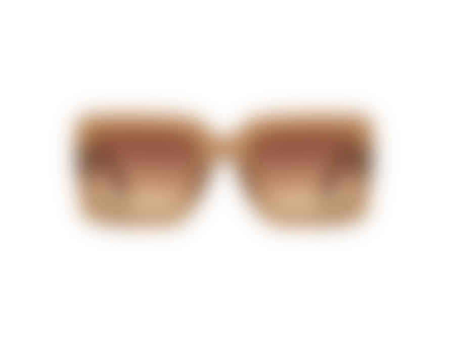 Komono Lana Sahara Sunglasses